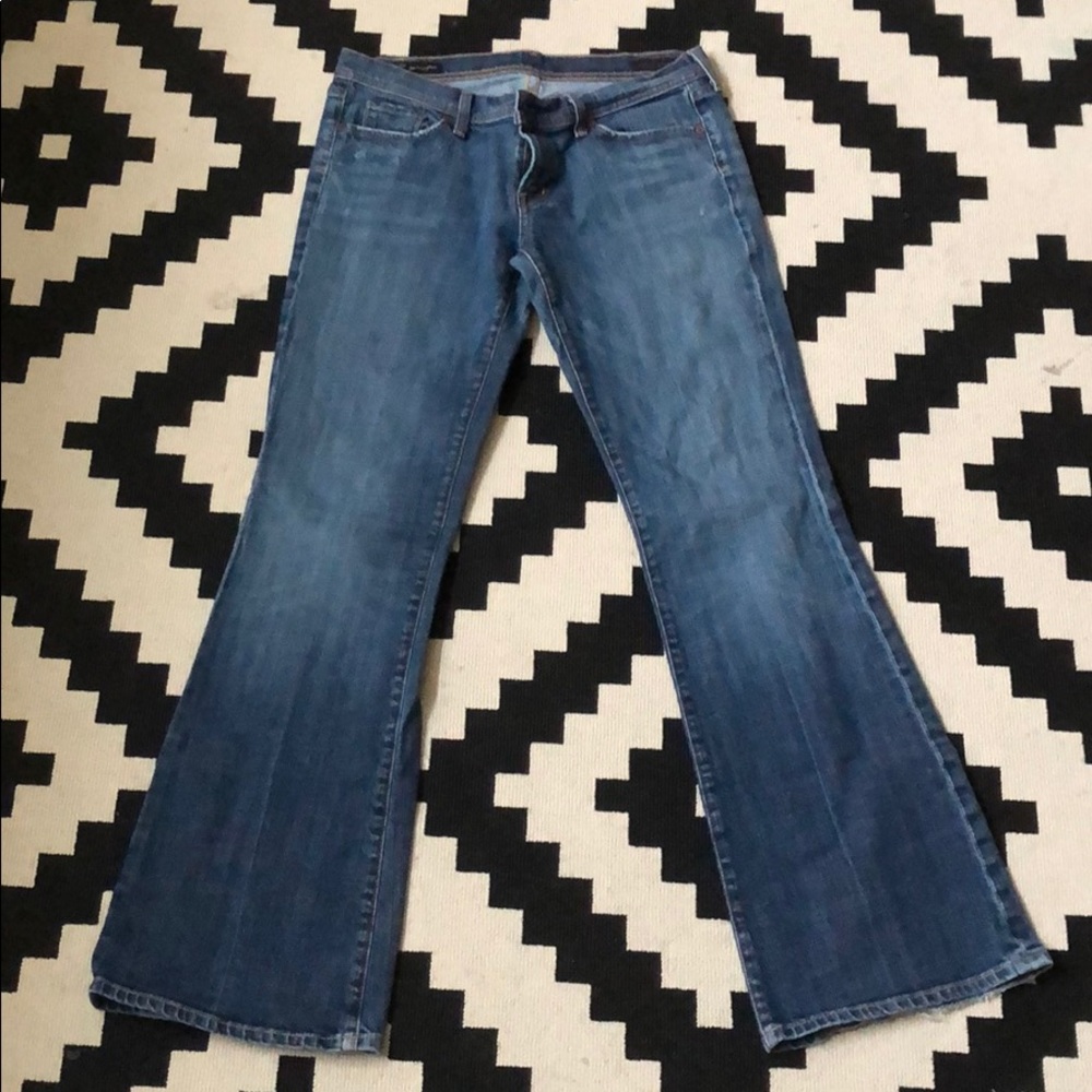 Women’s Citizens of Humanity Ingrid Jeans size 32